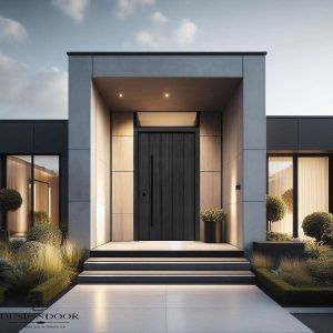 Porte Battante Orléans