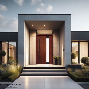 Porte Pivotante Italie