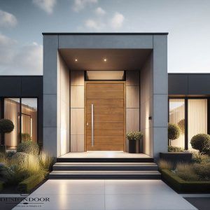 Porte Battante Monaco