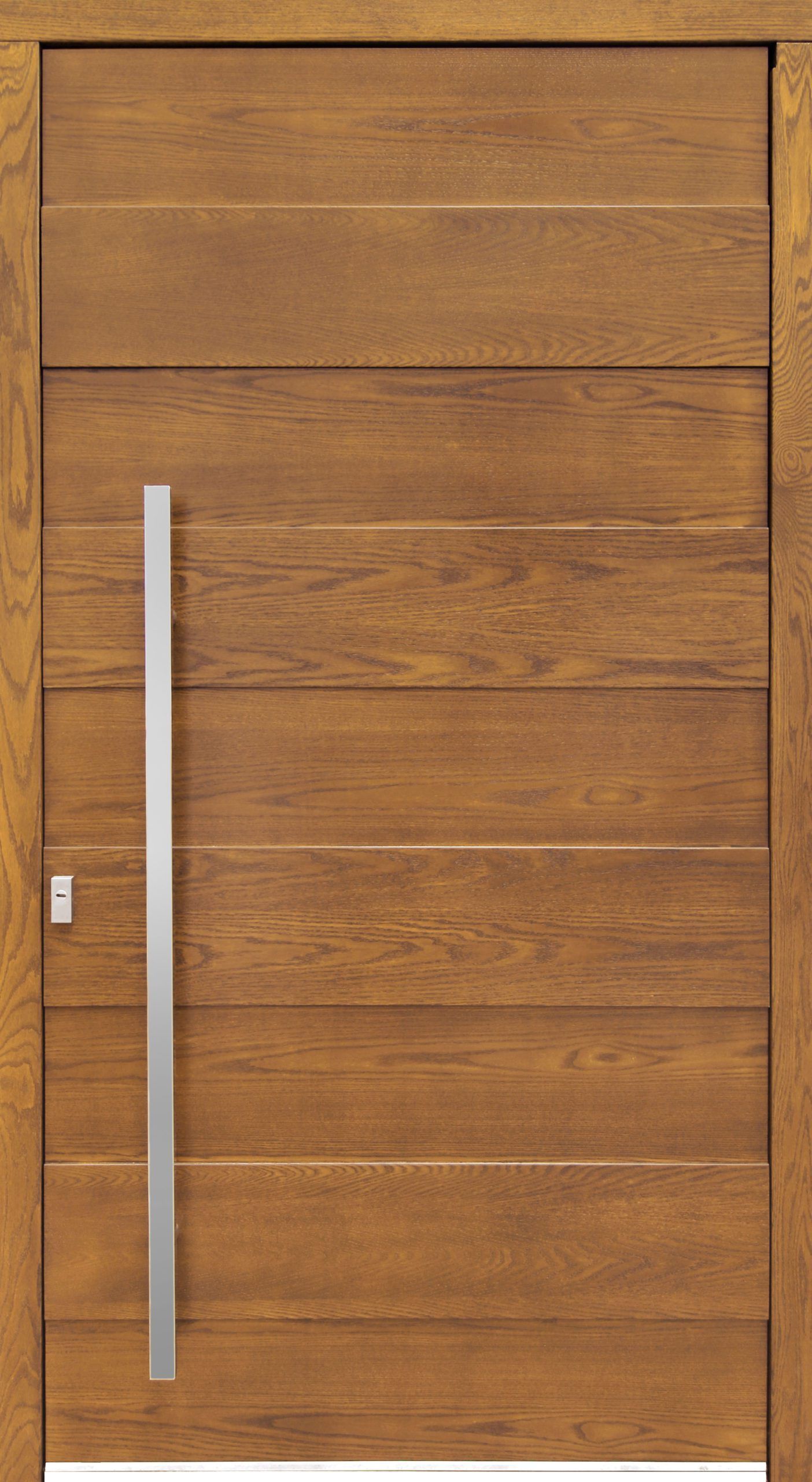 Modèle de porte moderne 520