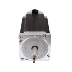 Pivot Motorisé dissimulé dans le Vantail