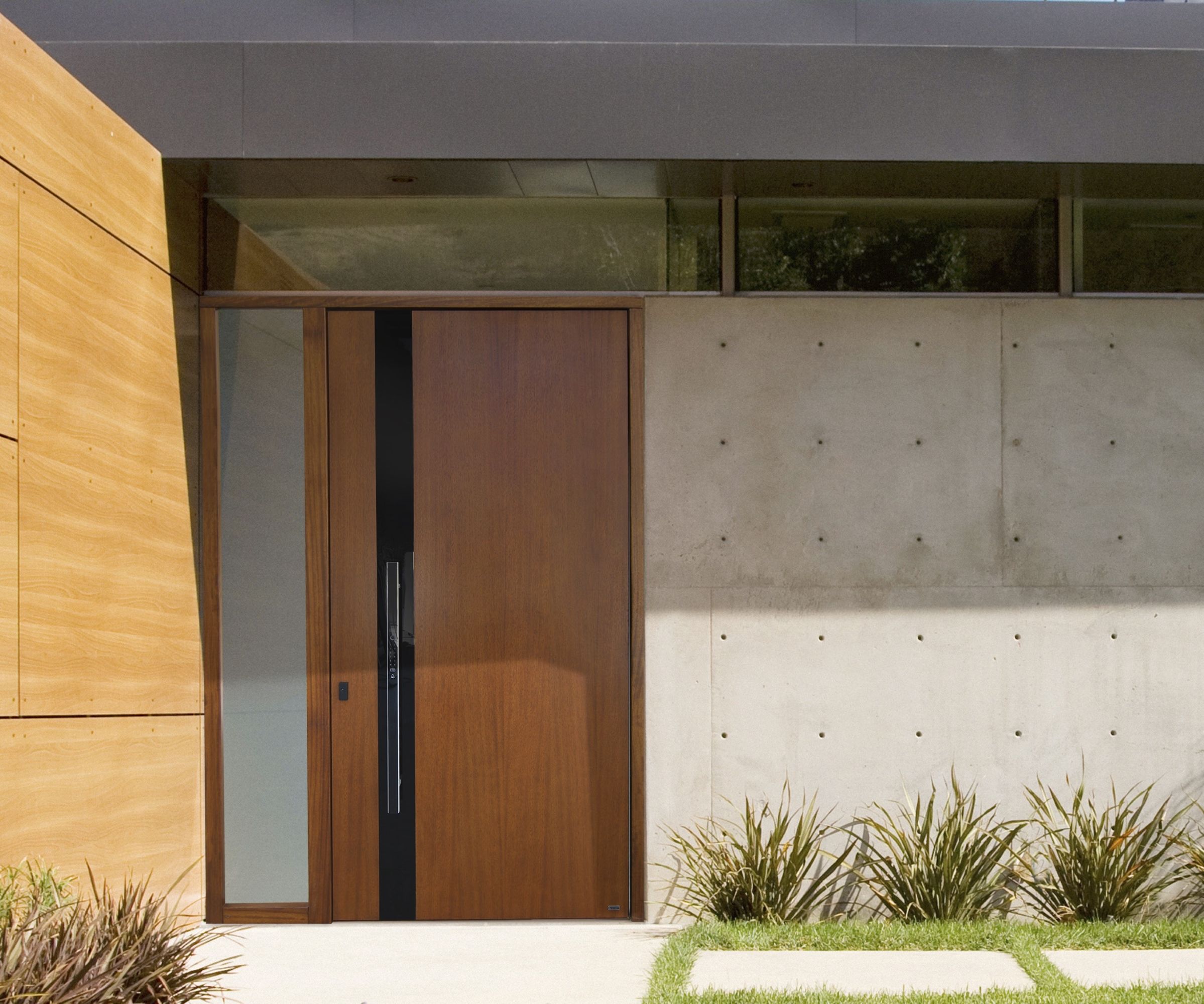 PORTE MODERNE PORTE MODERNE