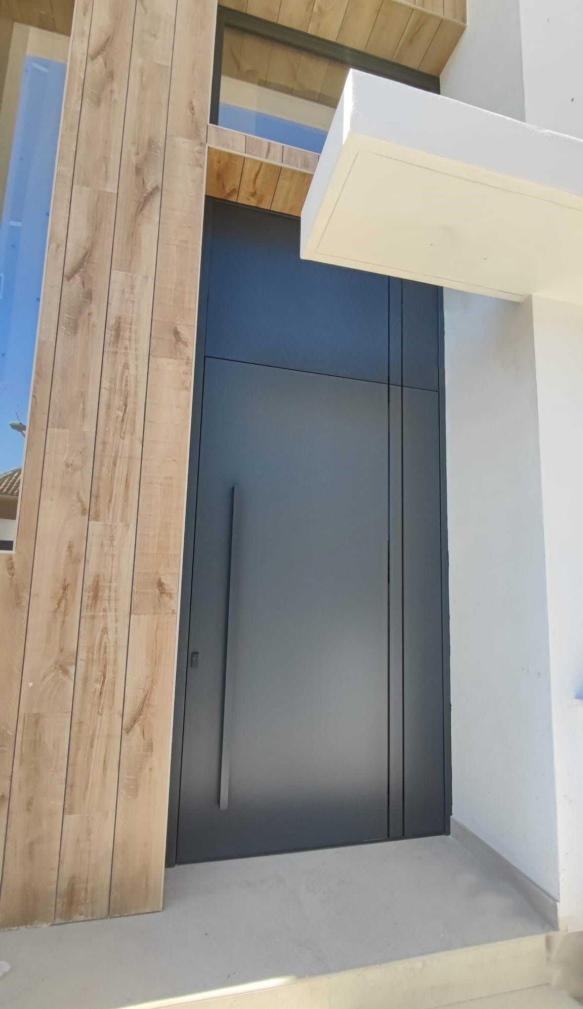 PORTE MODERNE PORTE MODERNE