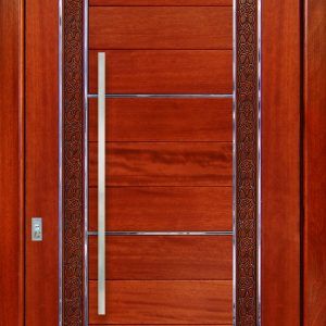 Porte Battante Grenoble