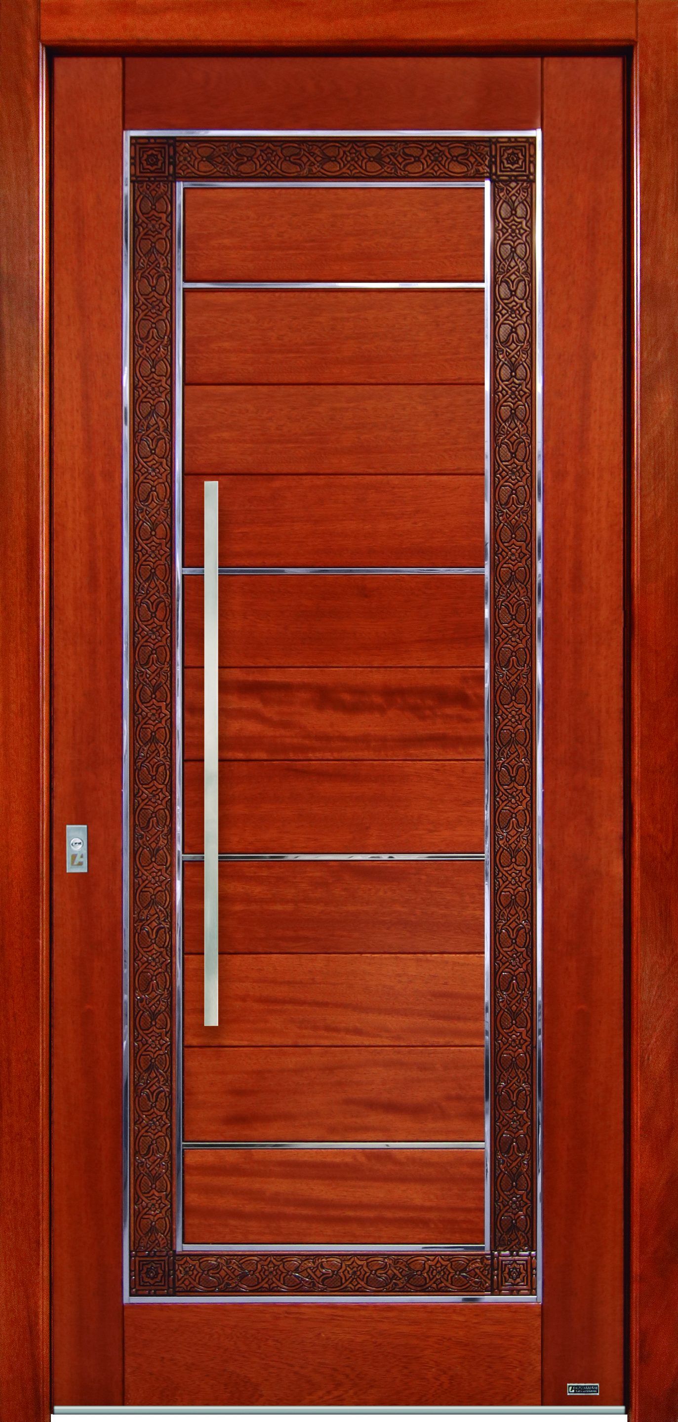 Porte Battante Grenoble