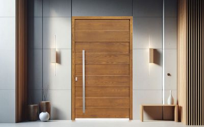 Portes blindées Créteil