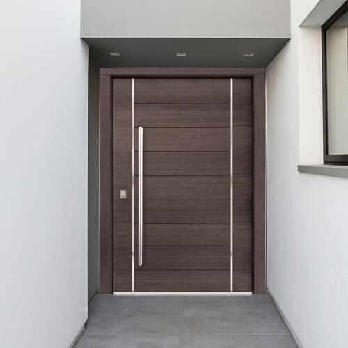 Portes blindées à Argenteuil