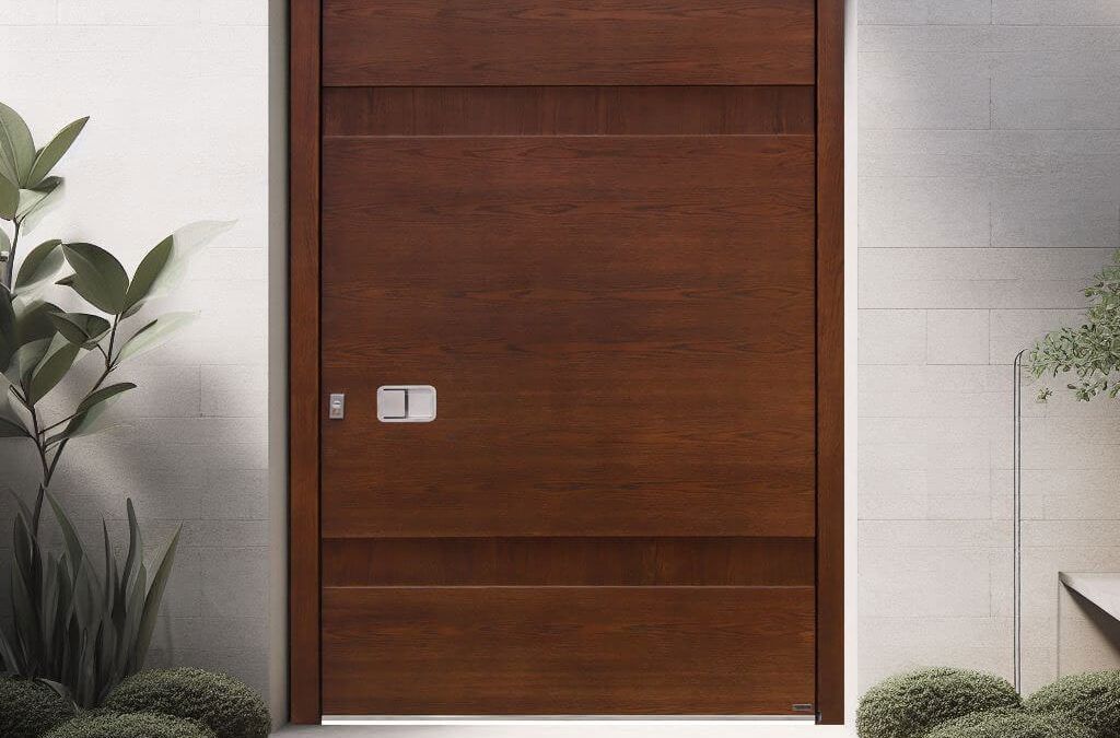 longévité des portes à Mulhouse