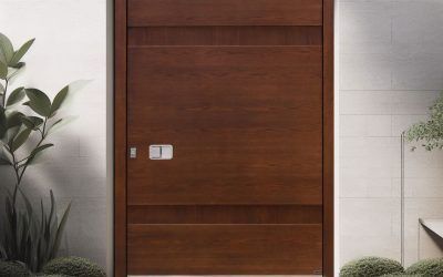 longévité des portes à Mulhouse