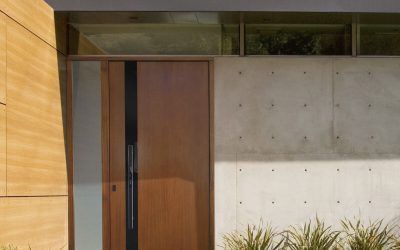 Portes personnalisées à boulogne-billancourt