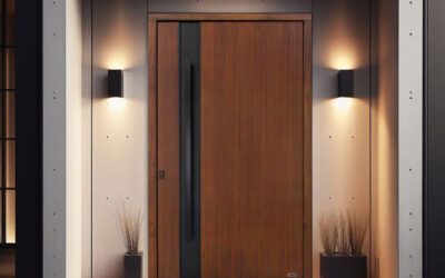 Histoire et évolution des portes pivotantes à Aix-en-Provence: De l’Antiquité à nos jours!